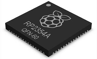 RP2354A